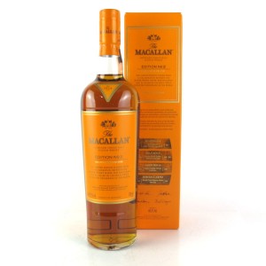 Macallan Edition No 2