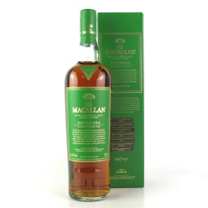 Macallan Edition No 4