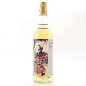 Caol Ila 2006 Whisky Agency 9 Year Old   The Drunken Master