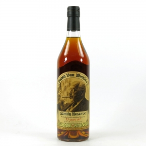 Pappy Van Winkle 15 Year Old Family Reserve