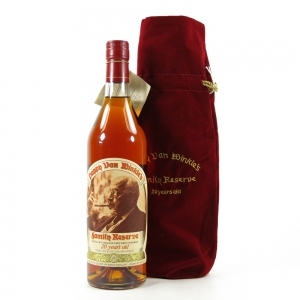 Pappy Van Winkle Family Reserve 20 Year Old