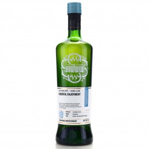 Glenlivet 2002 Smws 18 2 117