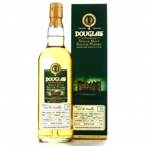 Caol Ila 1996 Douglas of Drumlanrig 13 Year Old