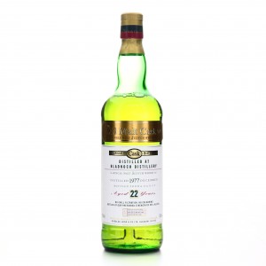 Bladnoch 1977 Douglas Laing 22 Year Old 75cl / US Import