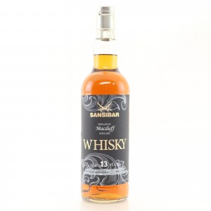 Macduff 2000 Sansibar 13 Year Old