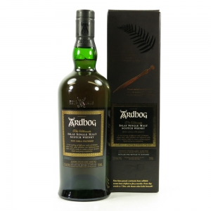 Ardbeg Ardbog Us Import
