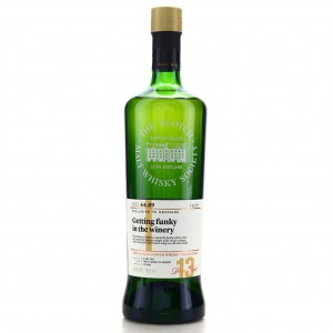 Craigellachie 2004 Smws 13 44 89 Denmark