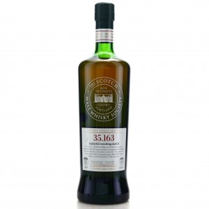 Glen Moray 1994 SMWS 21 Year Old 35 163