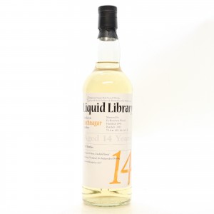 Lochnagar 1997 Whisky Agency 14 Liquid Library