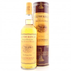 Glenmorangie 10 Year Old