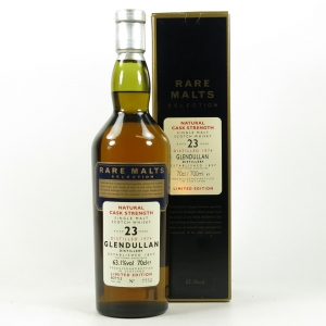 Glendullan 1974 Rare Malt 23 Year Old