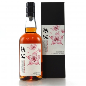 Chichibu 2011 Ichiro S Malt Single Cask 1372 Spirits Shop Selection