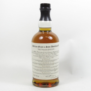 Balvenie / William Grant's Values Edition Front