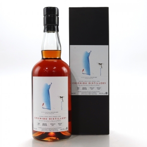 Chichibu 2011 Ichiro S Malt Single Madeira Cask 1371 Lmdw