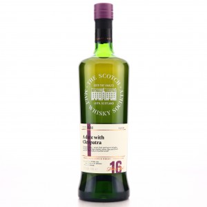 Auchentoshan 2000 Smws 16 5 61