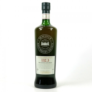 Karuizawa 1993 SMWS 132.3 20 Year Old