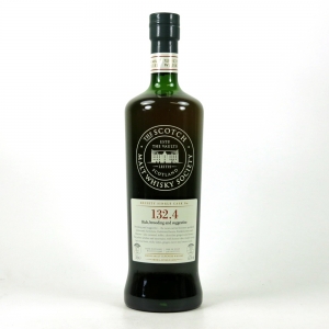 Karuizawa 1996 SMWS 132.4 17 Year Old