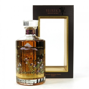 Hibiki 17 Year Old Mount Fuji Limited Edition