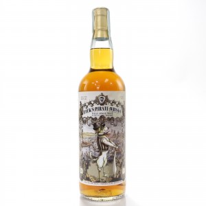 Jack s Pirate Whisky PX Finish Islay Single Malt