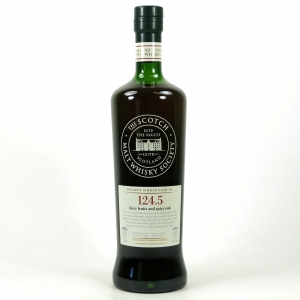 Miyagikyo 1990 SMWS 23 Year Old 124.5