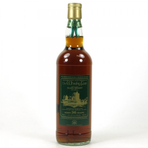 Glen Grant 1972 Whisky Fair 36 Year Old