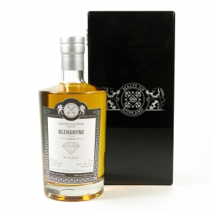 Glengoyne 1972 Malts Of Scotland 43 Year Old