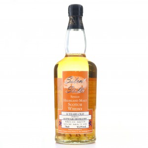 Glenugie 1966 Signatory Vintage 31 Year Old / Silent Stills