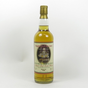 Highland Park 1986 Highlander Inn Single Cask 22 Year Old