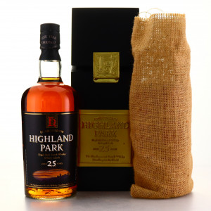 Highland Park 25 Early 2000s 50 7