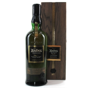 Ardbeg 1974 Provenance 23 Us Import