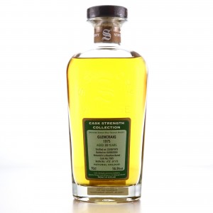 Glencraig 1975 Signatory Vintage 28