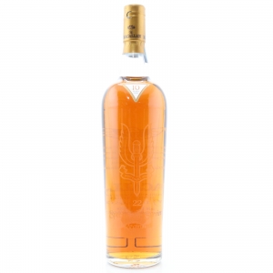 Macallan 10 Year Old 22 Special Air Service