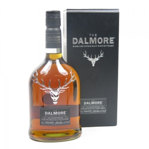 Dalmore Millennium Release 1263 Custodian 2012 / 1st Release