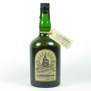 Glenmorangie 1991 Single Cask 5446 Speakeasy