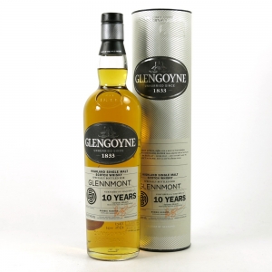 Glengoyne 10 Glennmont Exclusive