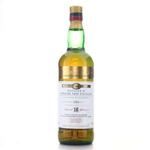 Highland Park 1984 Douglas Laing 16 Year Old 75cl / US Import