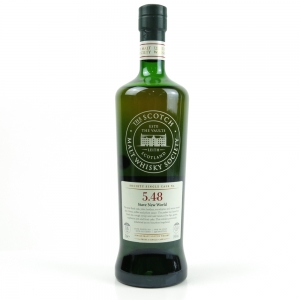 Auchentoshan 2000 Smws 14 5 48