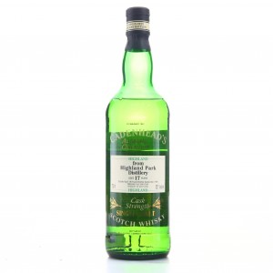 Highland Park 1979 Cadenhead&#039;s 17 Year Old 75cl / US Import