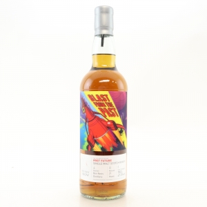Ben Nevis 21 Year Old The Future of Whisky   TWE Whisky Show 10th Anniversary