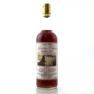 Springbank 1974 Distillery Collection Scottish Independent Distillers