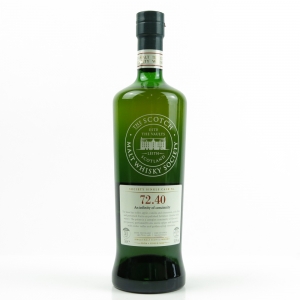 Miltonduff 1981 SMWS 31 Year Old 72 40