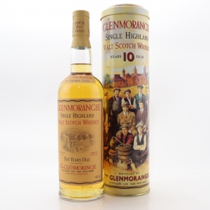 Glenmorangie 10 Year Old
