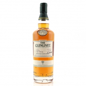 Glenlivet 18 Minmore Single Cask