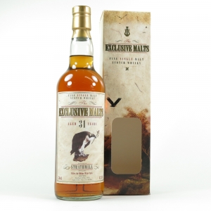 Strathmill 1975 Exclusive Malts 31 Cotes Du Rhone Cask