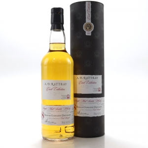 Braes Of Glenlivet Braeval 1994 A D Rattray 18