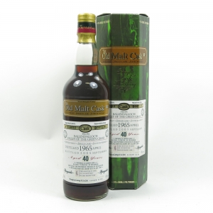 Glenfarclas (Ballindalloch) 1965 Douglas Laing 40 Year Old