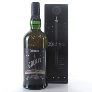 Ardbeg Galileo 1999