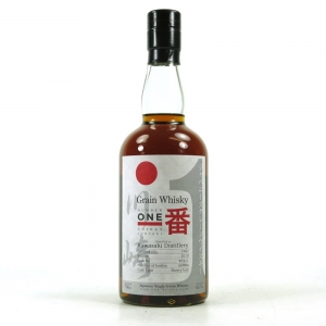 Kawasaki 1982 28 Year Old Single Cask #7411