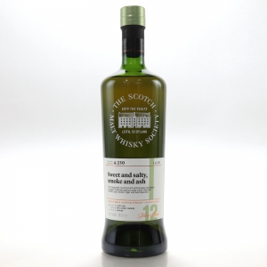 Highland Park 2004 Smws 12 4 230