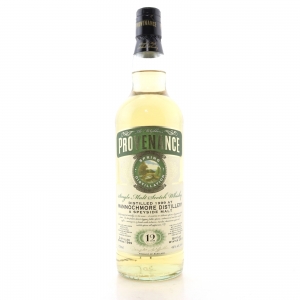 Mannochmore 1999 Douglas McGibbon 12 Year Old